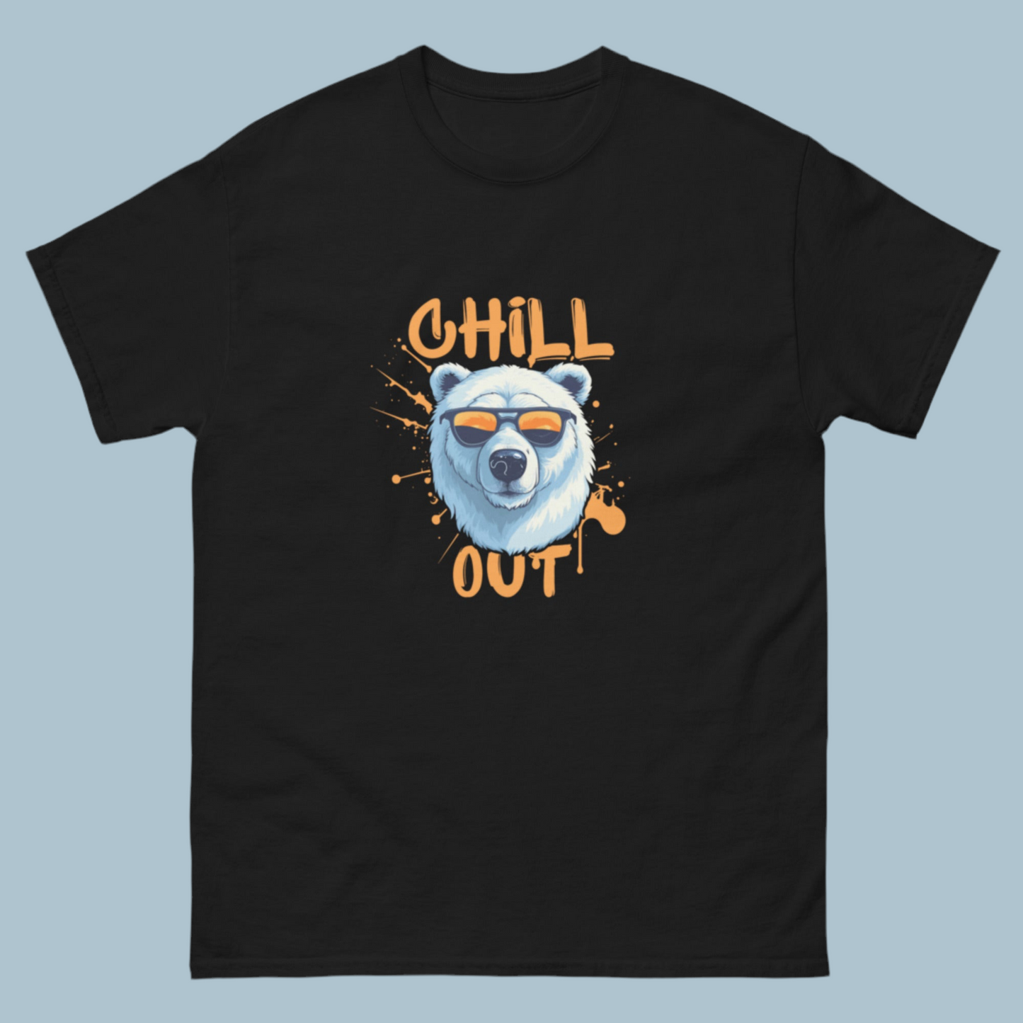 Chill Out