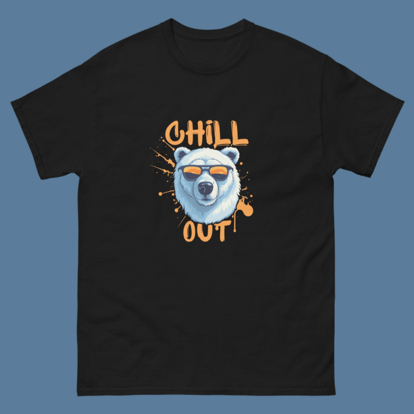 Chill Out